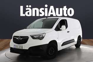 Opel Combo vaihtoauto