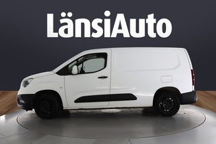 Opel Combo vaihtoauto