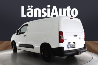 Opel Combo vaihtoauto