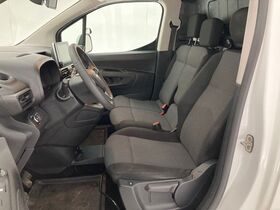 Opel Combo vaihtoauto
