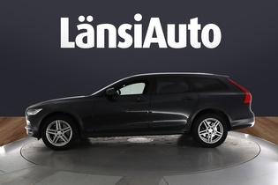 Volvo V90 Cross Country vaihtoauto