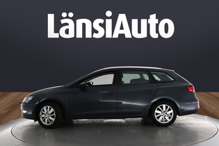 SEAT Leon Sportourer ST vaihtoauto