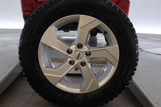 Nissan X-Trail vaihtoauto
