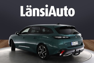 Peugeot 308 vaihtoauto