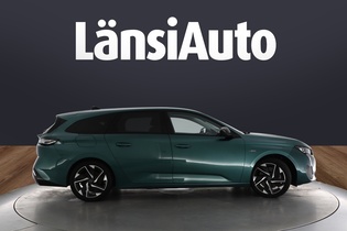 Peugeot 308 vaihtoauto