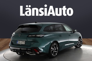 Peugeot 308 vaihtoauto