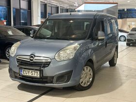 Opel Combo vaihtoauto