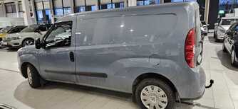 Opel Combo vaihtoauto