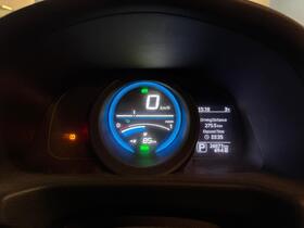 Nissan e-NV200 vaihtoauto