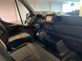 Renault Master vaihtoauto