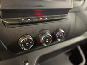 Renault Master vaihtoauto