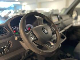 Renault Master vaihtoauto