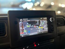 Renault Master vaihtoauto