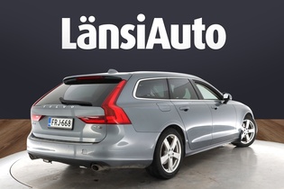 Volvo V90 vaihtoauto