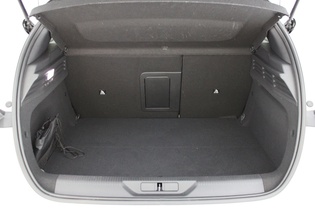 Peugeot E-308 vaihtoauto