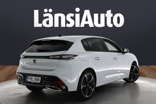 Peugeot E-308 vaihtoauto