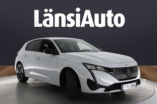 Peugeot E-308 vaihtoauto