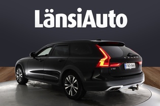 Volvo V90 Cross Country vaihtoauto