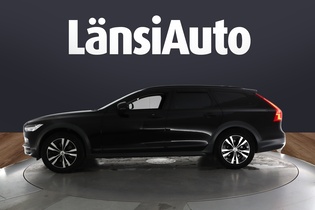 Volvo V90 Cross Country vaihtoauto