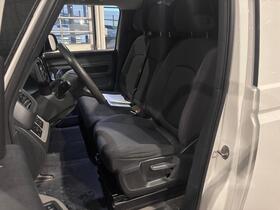 Volkswagen ID. Buzz vaihtoauto