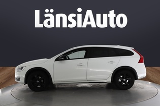 Volvo V60 Cross Country vaihtoauto