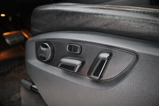 Volkswagen Touareg vaihtoauto