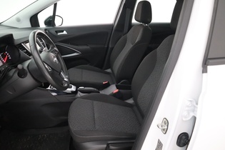 Opel Crossland vaihtoauto