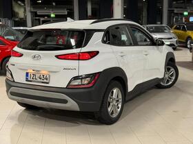 Hyundai Kona vaihtoauto