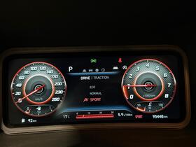 Hyundai Kona vaihtoauto