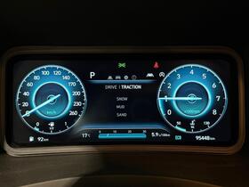 Hyundai Kona vaihtoauto