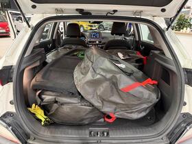 Hyundai Kona vaihtoauto