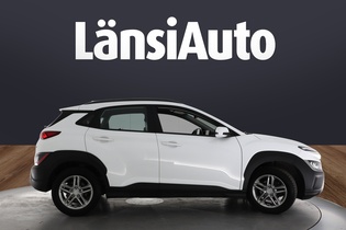 Hyundai Kona vaihtoauto