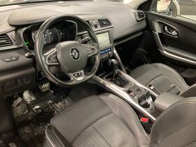 Renault Kadjar vaihtoauto