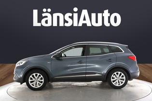 Renault Kadjar vaihtoauto