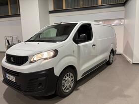 Peugeot Expert vaihtoauto