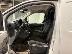 Peugeot Expert vaihtoauto