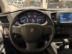 Peugeot Expert vaihtoauto