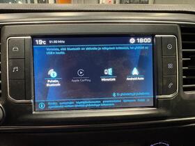 Peugeot Expert vaihtoauto