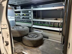 Peugeot Expert vaihtoauto