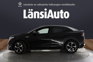Volkswagen ID.5 vaihtoauto