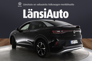 Volkswagen ID.5 vaihtoauto