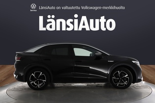 Volkswagen ID.5 vaihtoauto