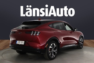 Ford USA Mustang vaihtoauto