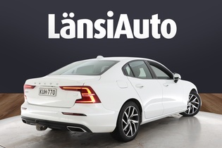 Volvo S60 vaihtoauto