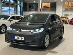 Volkswagen ID.3 vaihtoauto
