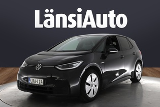 Volkswagen ID.3 vaihtoauto