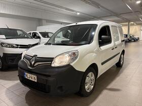 Renault Kangoo vaihtoauto