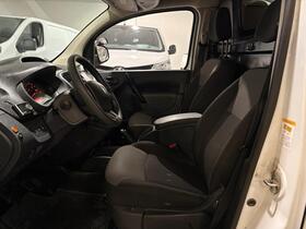 Renault Kangoo vaihtoauto