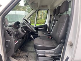 Opel Movano vaihtoauto