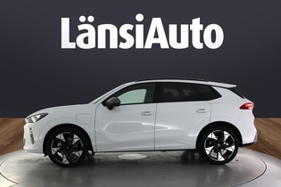 Cupra Terramar vaihtoauto